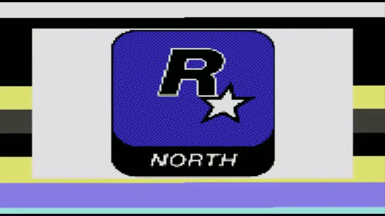 Detail Logo Rockstar Games Nomer 42