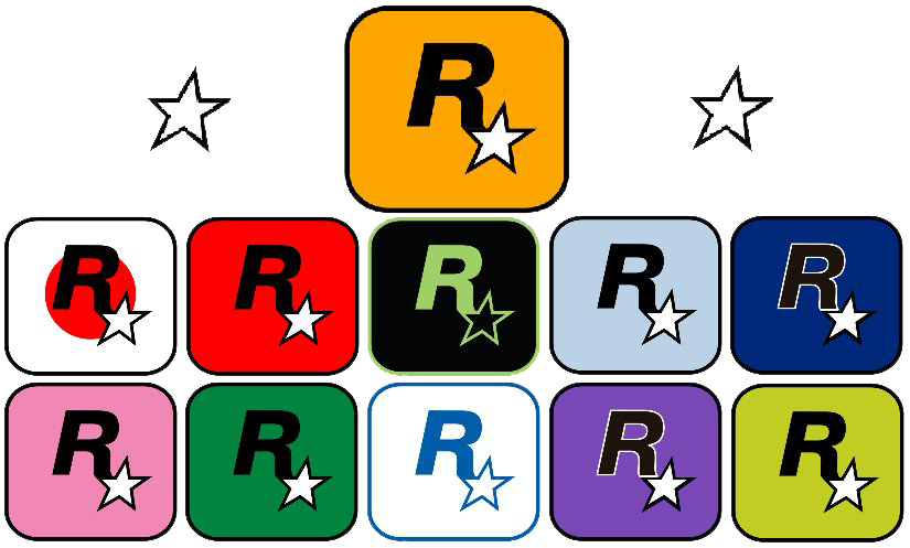 Detail Logo Rockstar Png Nomer 20