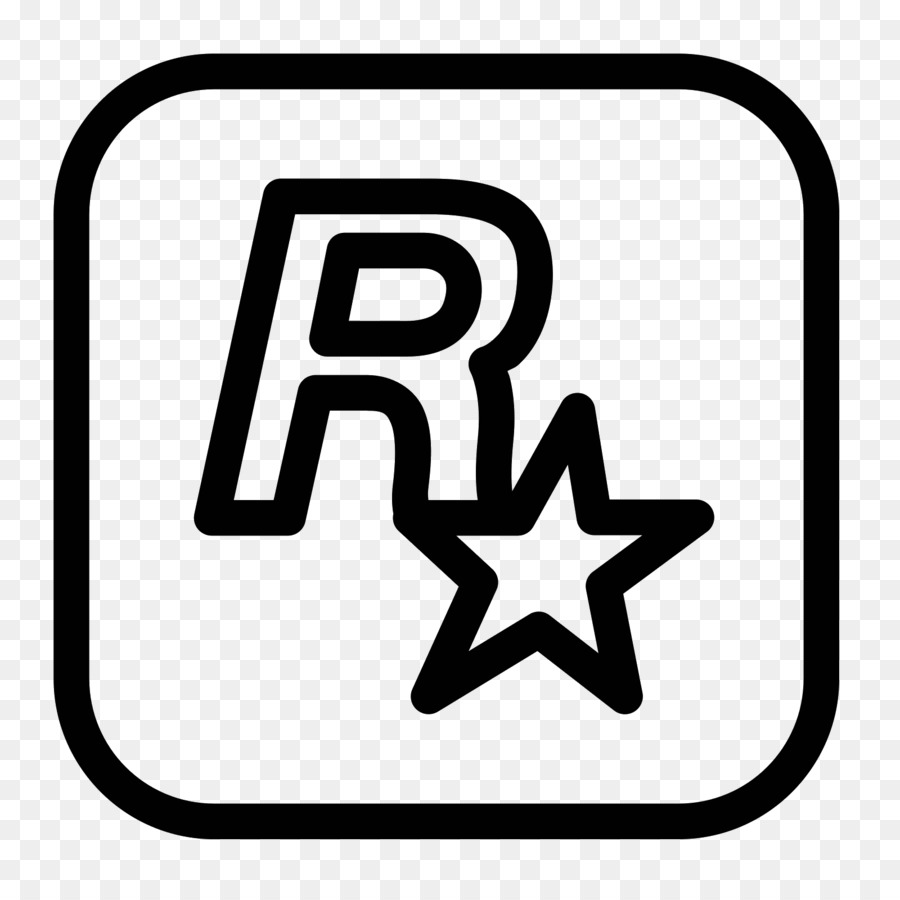 Detail Logo Rockstar Png Nomer 32