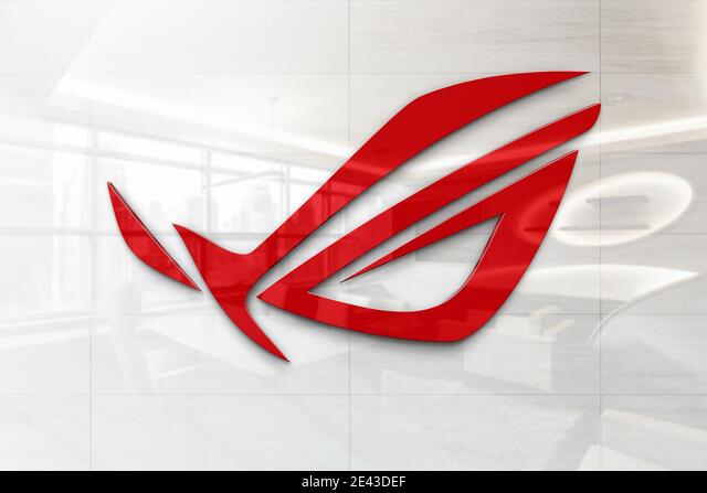 Detail Logo Rog Nomer 15