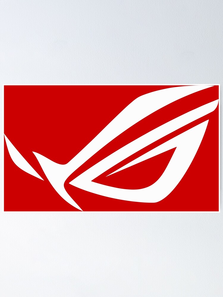 Detail Logo Rog Nomer 21