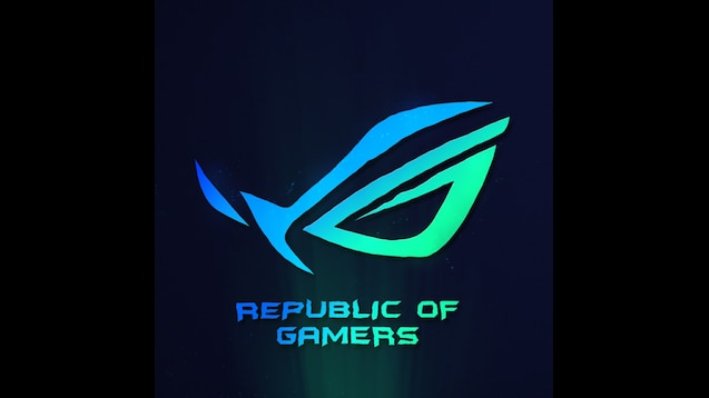 Detail Logo Rog Nomer 24
