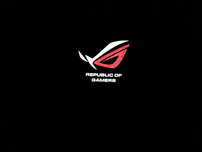 Detail Logo Rog Nomer 4