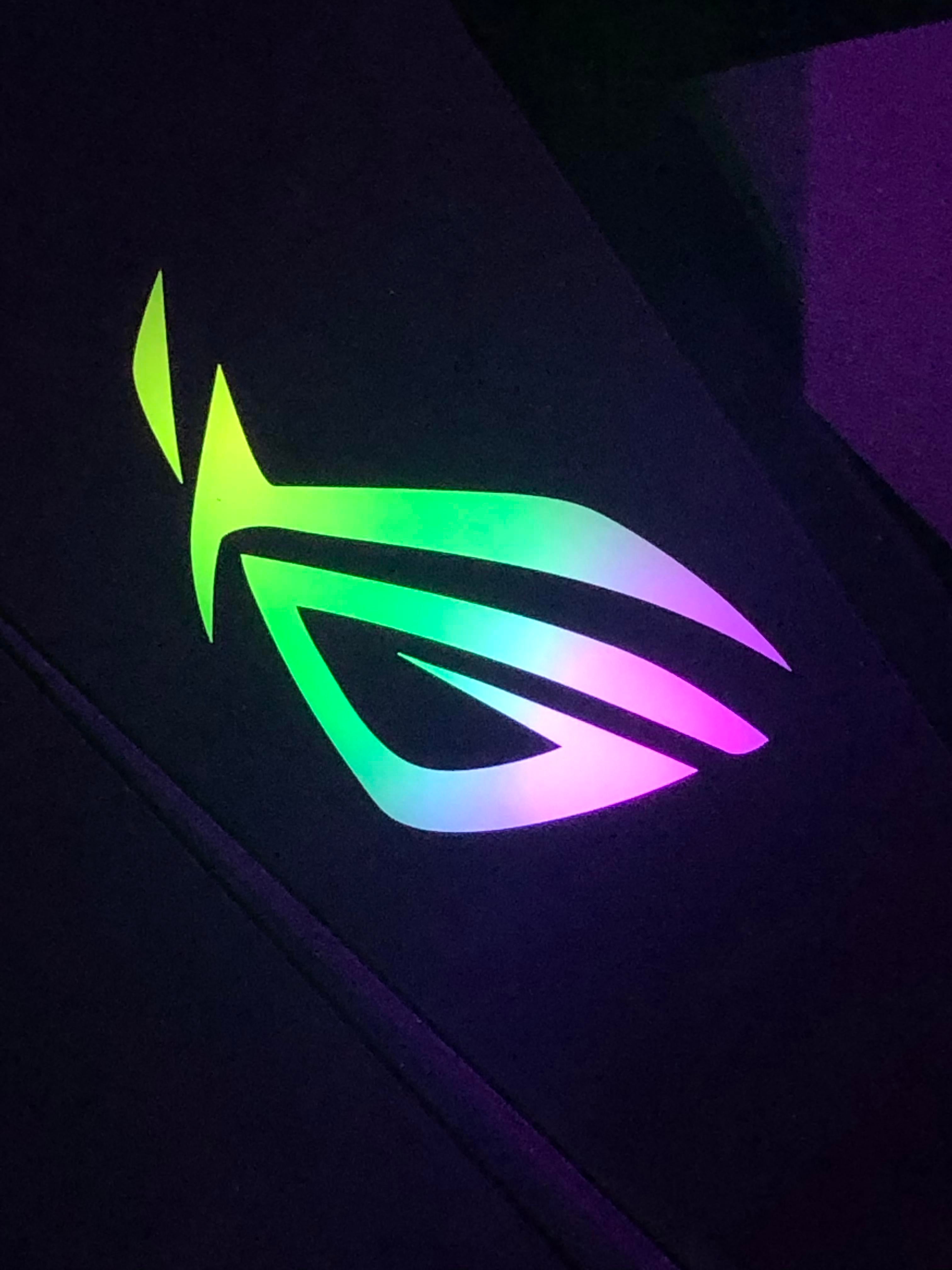 Detail Logo Rog Nomer 26