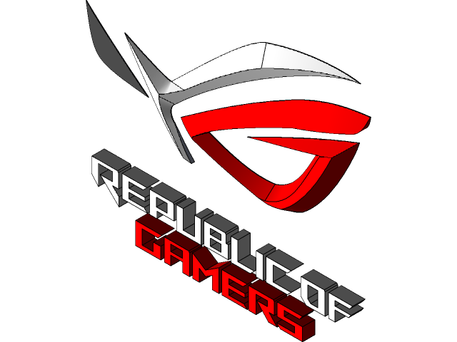 Detail Logo Rog Nomer 36