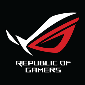 Detail Logo Rog Nomer 5