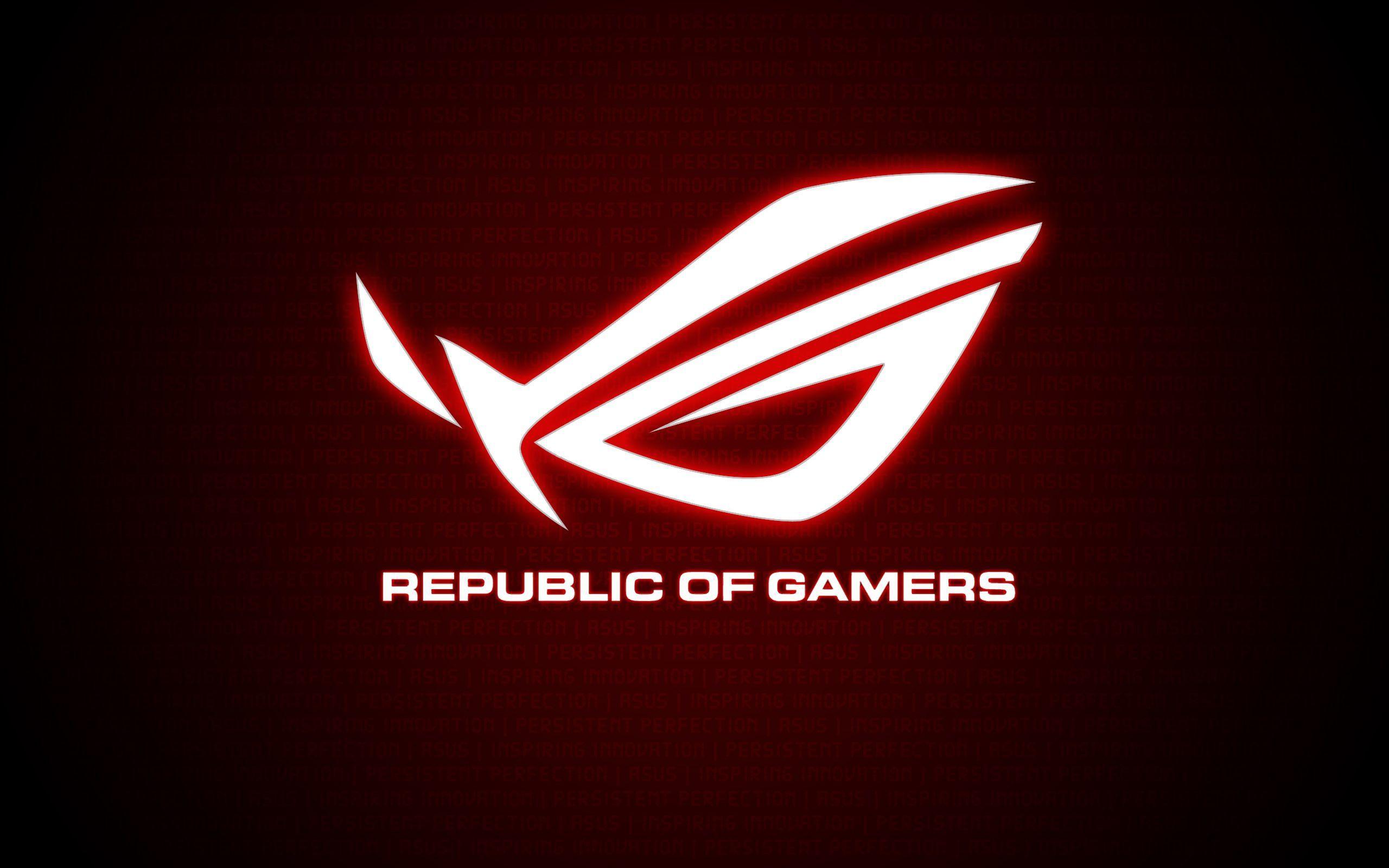 Detail Logo Rog Nomer 8