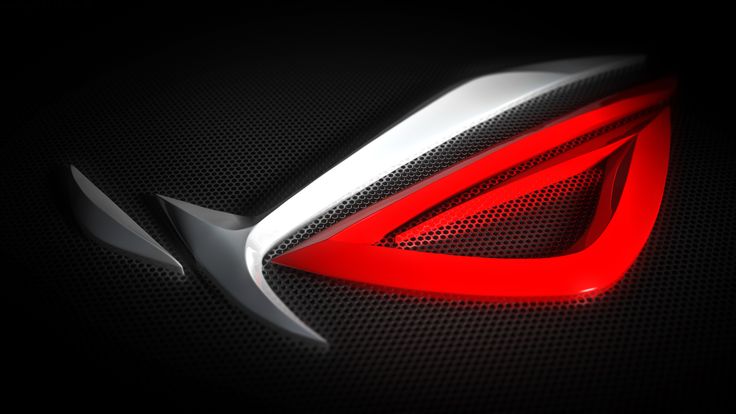 Detail Logo Rog Keren Nomer 27