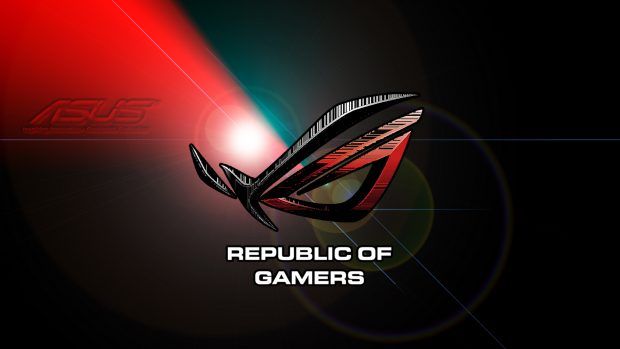 Detail Logo Rog Keren Nomer 29