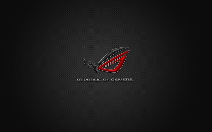 Detail Logo Rog Keren Nomer 34