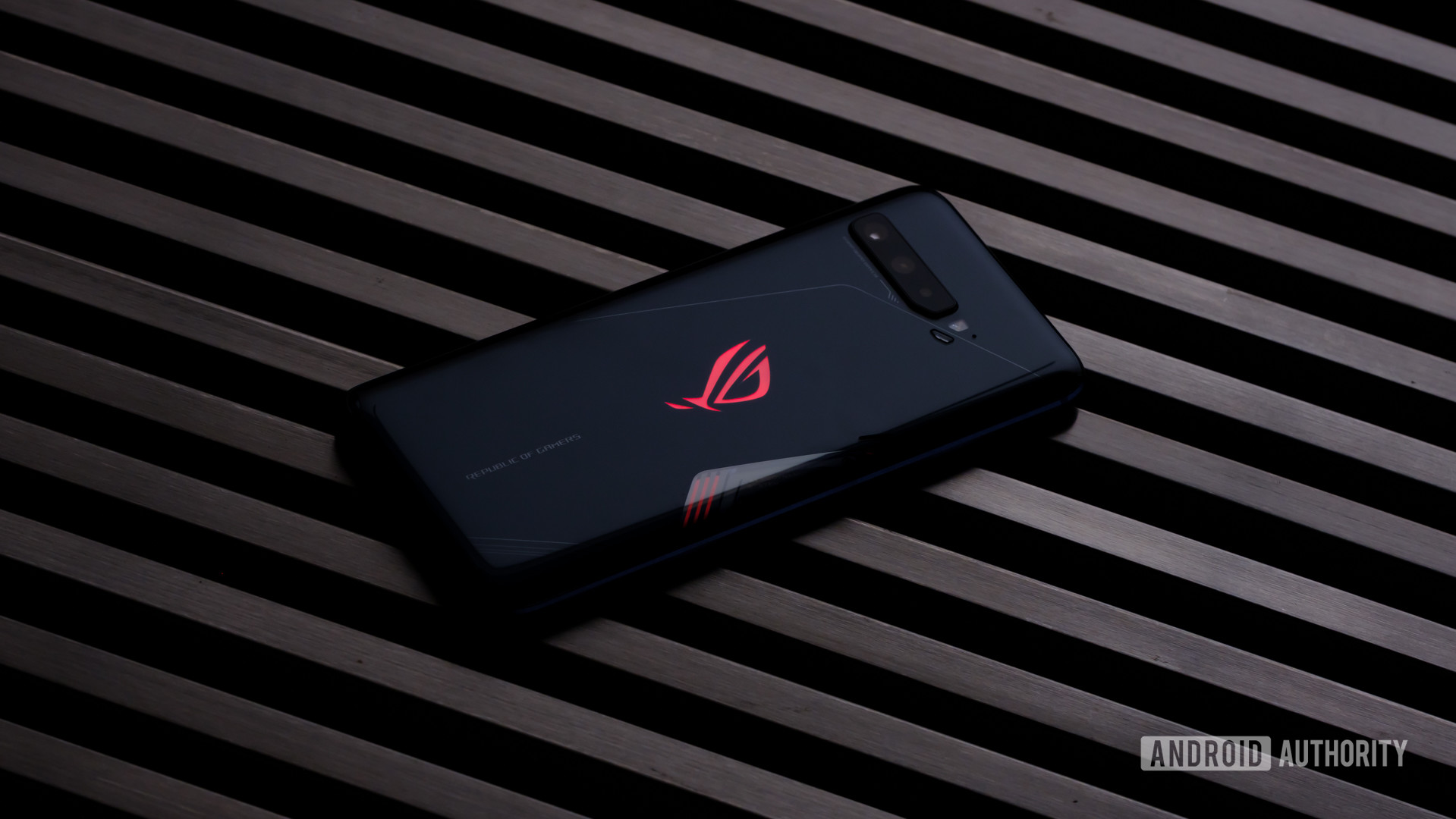 Detail Logo Rog Phone 3 Nomer 11