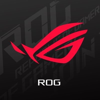 Detail Logo Rog Phone 3 Nomer 5