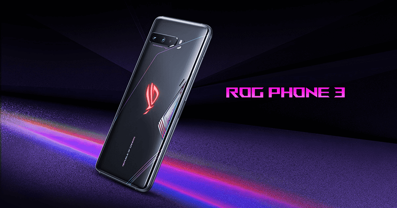 Detail Logo Rog Phone 3 Nomer 45