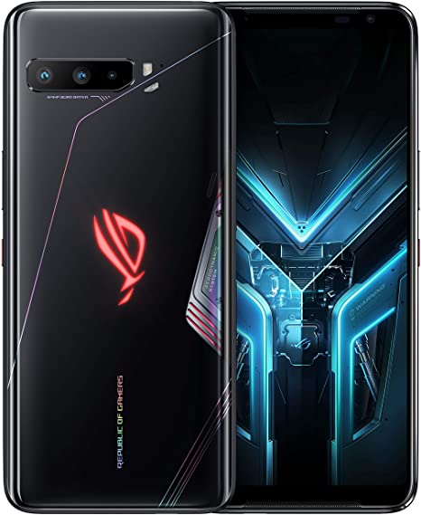 Detail Logo Rog Phone 3 Nomer 10