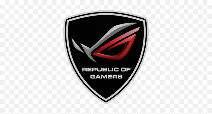 Detail Logo Rog Vector Nomer 14