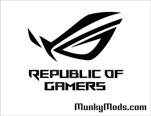 Detail Logo Rog Vector Nomer 18