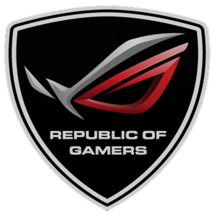 Detail Logo Rog Vector Nomer 22