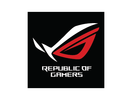 Detail Logo Rog Vector Nomer 32