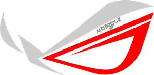 Detail Logo Rog Vector Nomer 6