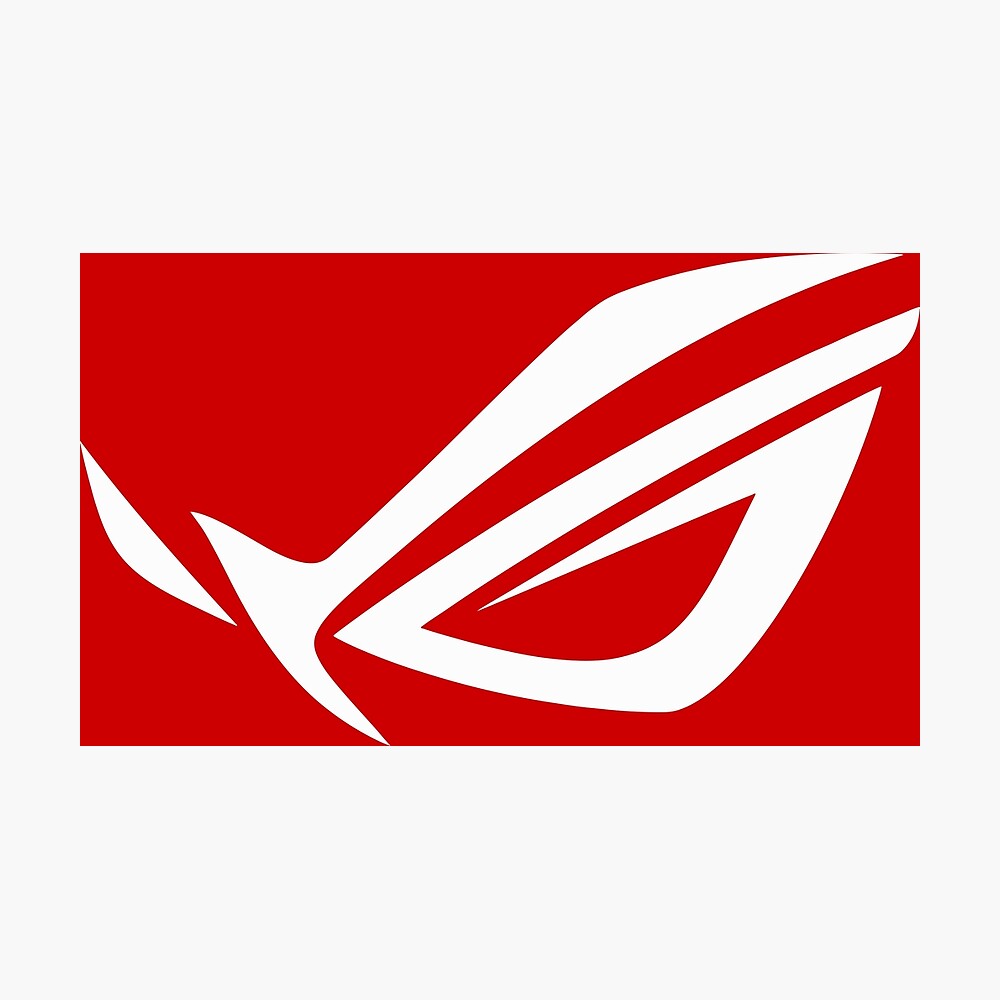 Detail Logo Rog Vector Nomer 39