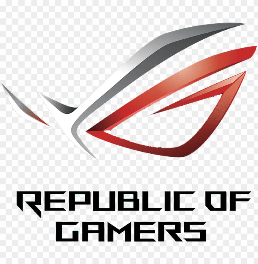 Detail Logo Rog Vector Nomer 9