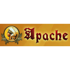 Detail Logo Rokok Apache Png Nomer 7