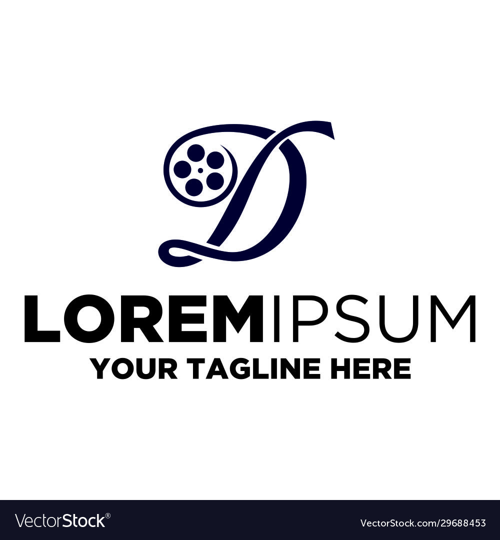 Detail Logo Roll Film Nomer 49