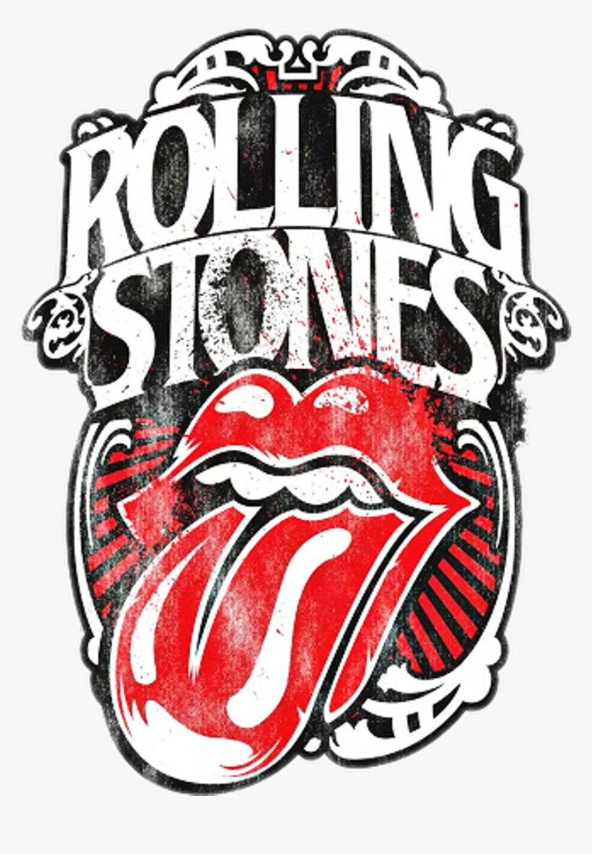 Detail Logo Rolling Stone Nomer 14