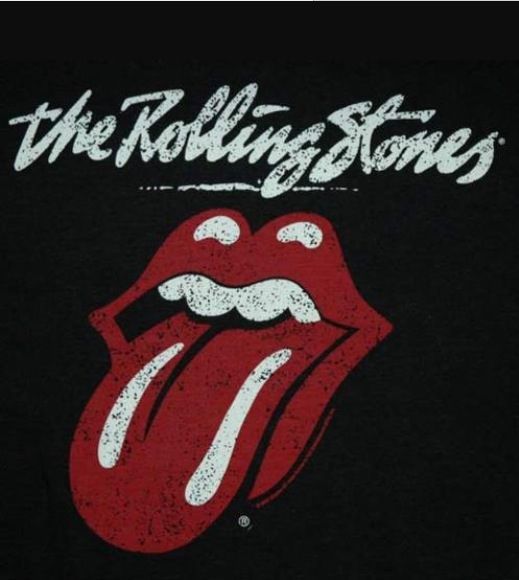 Detail Logo Rolling Stone Nomer 30