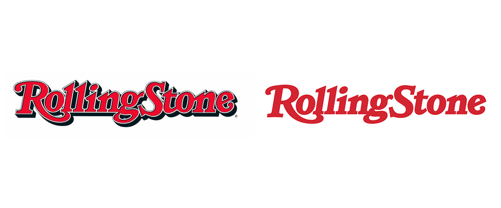 Detail Logo Rolling Stone Nomer 39