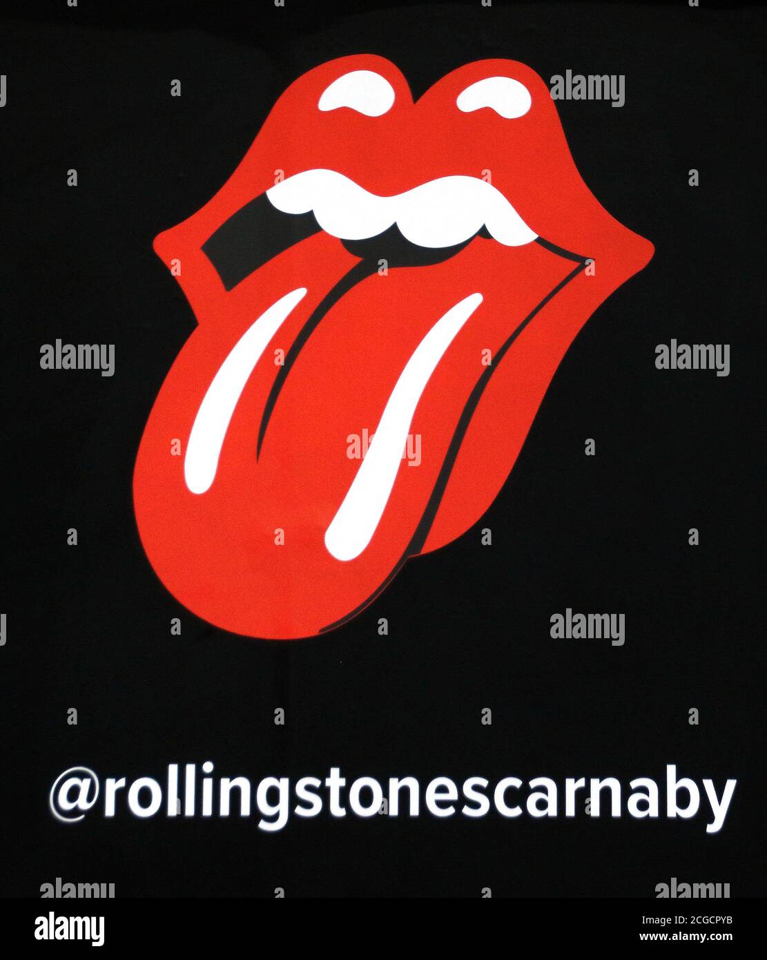Detail Logo Rolling Stone Nomer 42