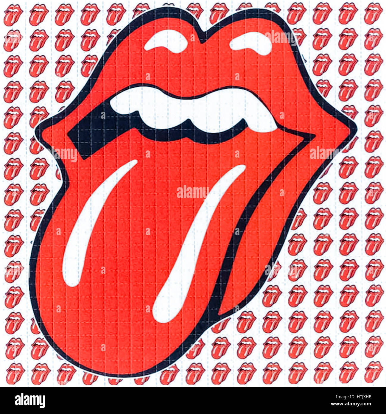 Detail Logo Rolling Stone Nomer 43