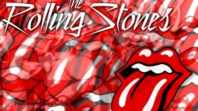 Detail Logo Rolling Stones Nomer 42