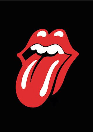 Logo Rolling Stones Keren - KibrisPDR