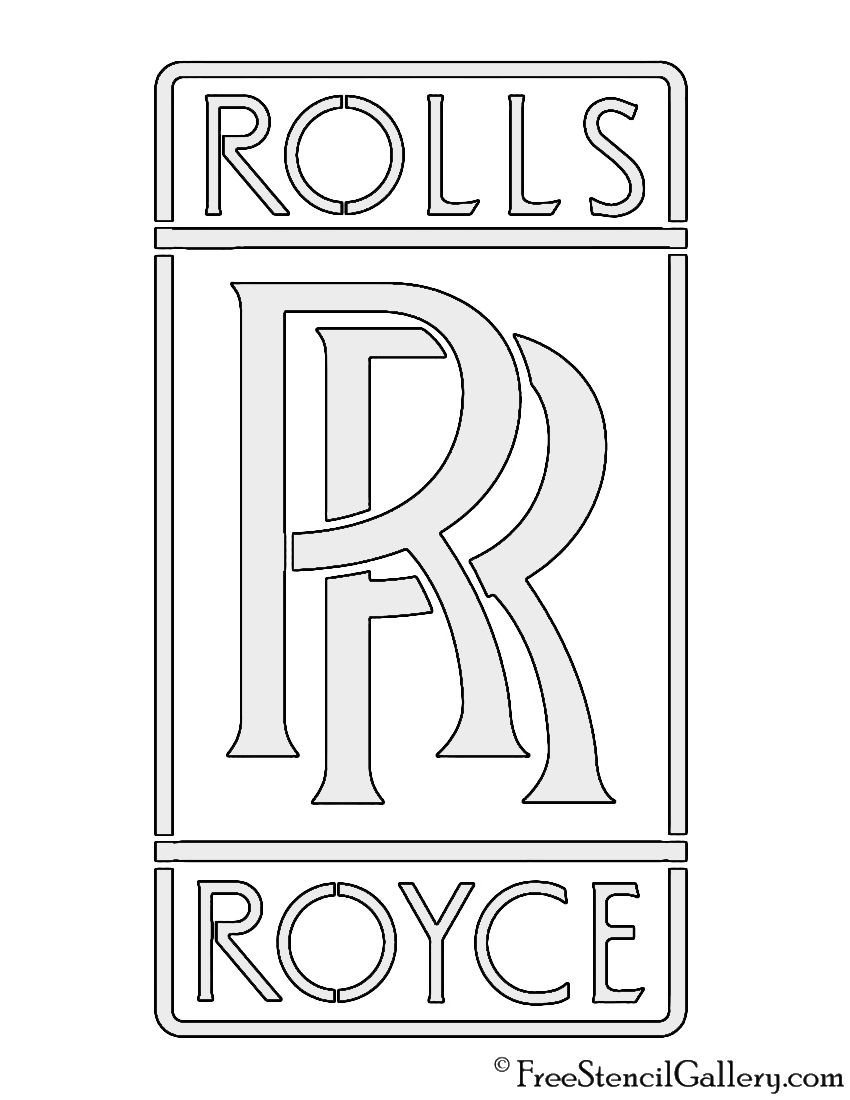Detail Logo Rolls Royce Nomer 20