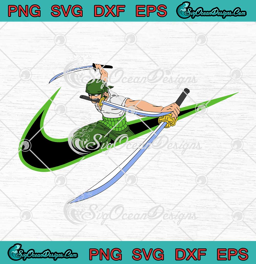 Detail Logo Roronoa Zoro Nomer 44