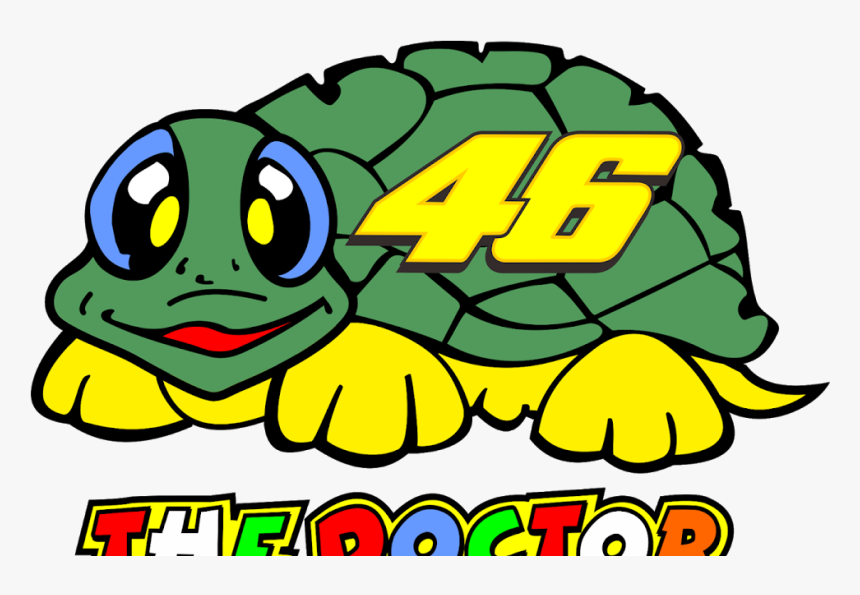Detail Logo Rossi 46 Nomer 29