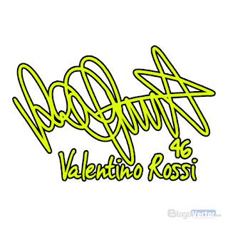 Detail Logo Rossi Vector Nomer 23