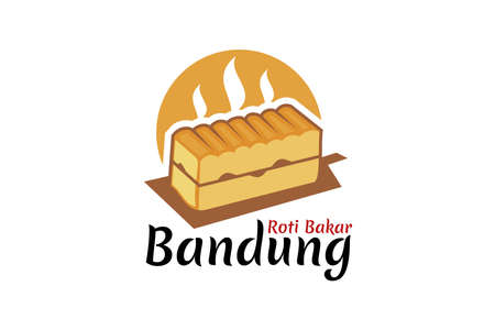 Detail Logo Roti Bakar Nomer 17