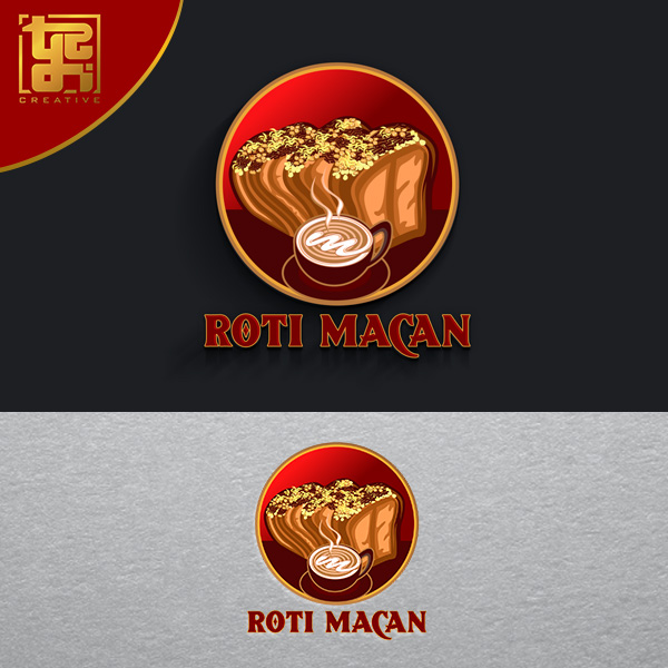 Detail Logo Roti Bakar Nomer 18