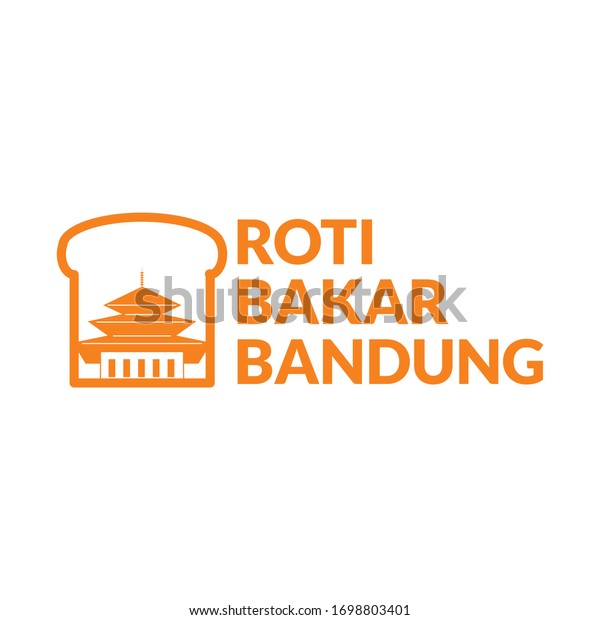 Detail Logo Roti Bakar Nomer 26