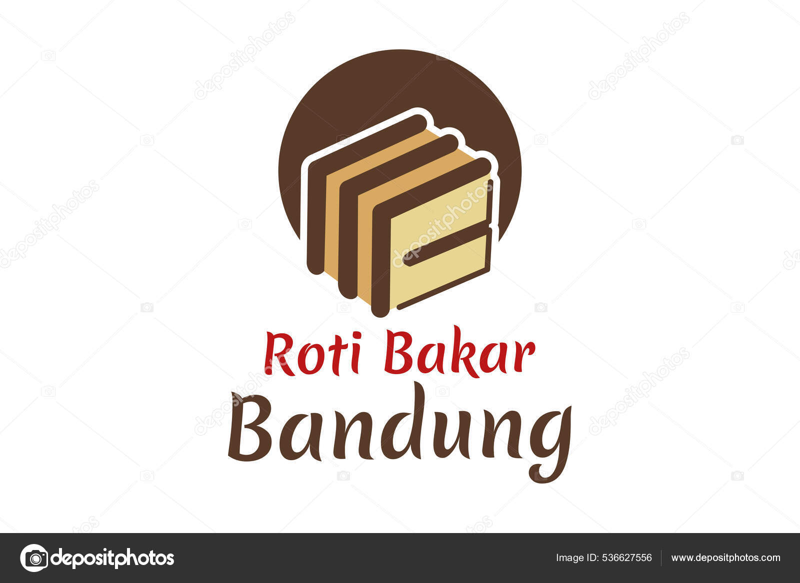 Detail Logo Roti Bakar Nomer 9