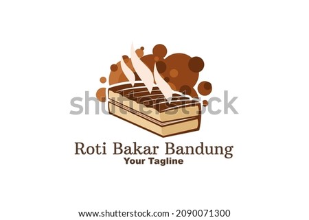 Detail Logo Roti Bakar Bandung Nomer 11