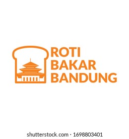 Detail Logo Roti Bakar Bandung Nomer 3