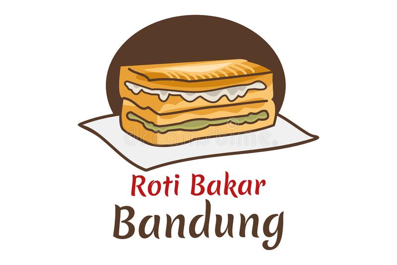 Detail Logo Roti Bakar Bandung Nomer 16