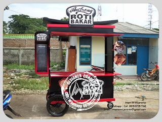 Detail Logo Roti Bakar Bandung Nomer 20