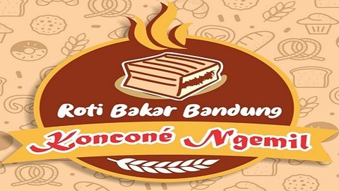Detail Logo Roti Bakar Bandung Nomer 44