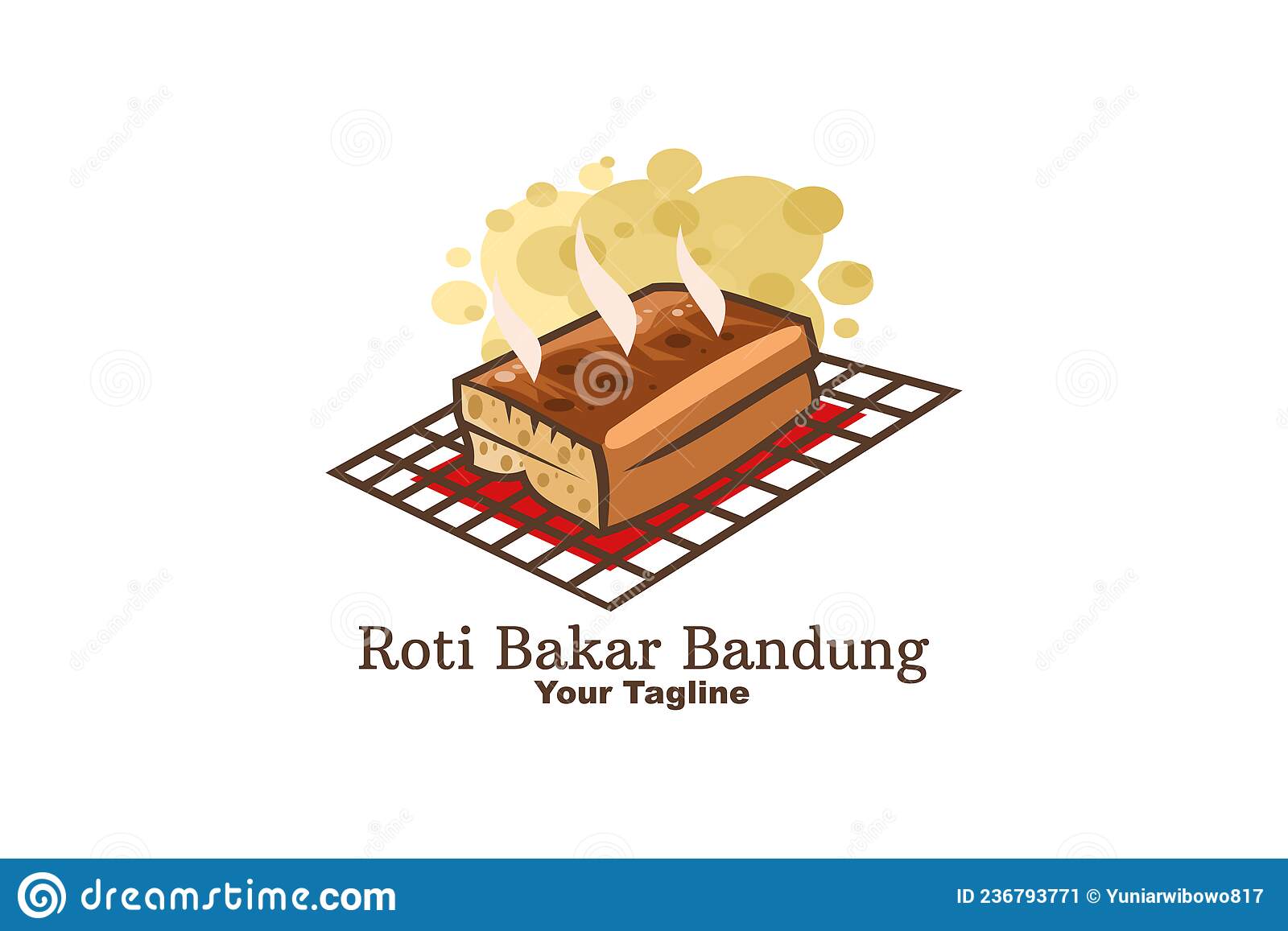 Detail Logo Roti Bakar Bandung Nomer 7