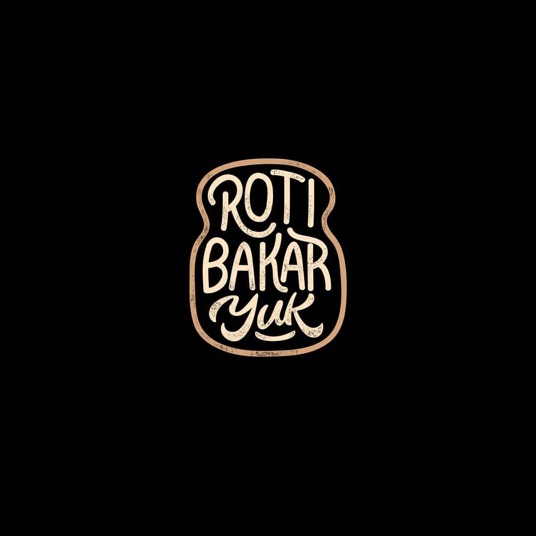 Detail Logo Roti Bakar Keren Nomer 10