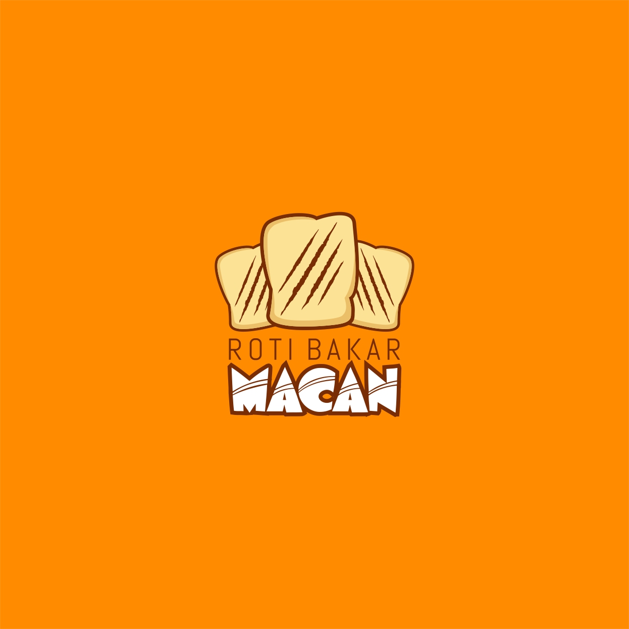 Detail Logo Roti Bakar Keren Nomer 16